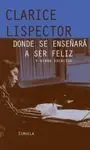 Donde se Enseñará a Ser Feliz