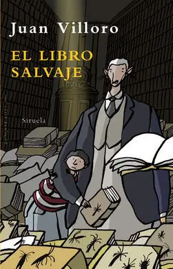 El Libro Salvaje