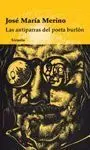 Las Antiparras del Poeta Burlón
