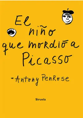 El Niño que Mordió a Picasso