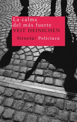 La Calma del Más Fuerte