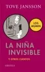 La Niña Invisible y Otros Cuentos