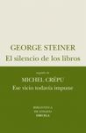 EL SILENCIO DE LOS LIBROS