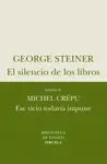 El Silencio de los Libros