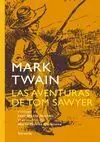 Las Aventuras de Tom Sawyer