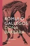 Doña Barbara