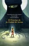 El Príncipe de la Ciudad de Arena