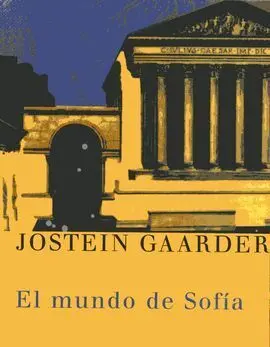 El Mundo de Sofía