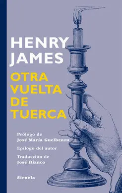 Otra Vuelta de Tuerca
