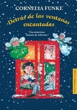 Detrás de las Ventanas Encantadas