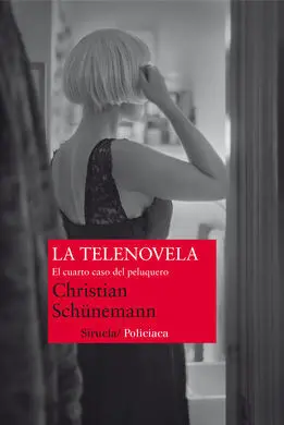 La Telenovela