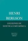 Lecciones de Estética y Metafísica