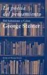 La Poesía del Pensamiento