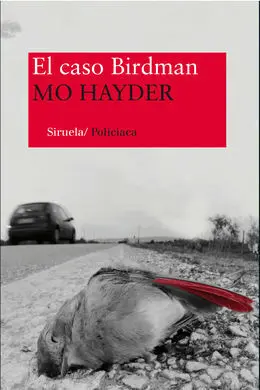 El Caso Birdman