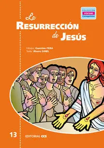 La Resurrección de Jesús