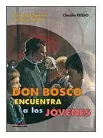 Don Bosco Encuentra a los Jóvenes