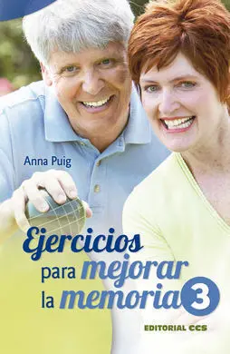 Ejercicios para Mejorar la Memoria 3