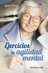 EJERCICIOS DE AGILIDAD MENTAL