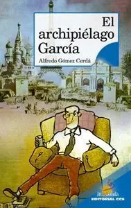 El Archipielago Garcia
