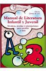 MANUAL DE LITERATURA INFANTIL Y JUVENIL
