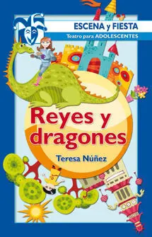 Reyes y Dragones