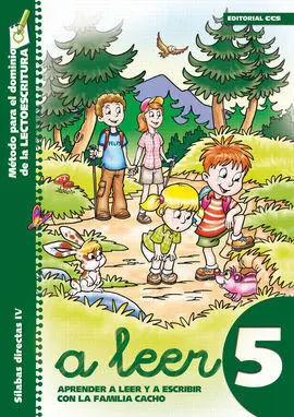 A Leer 5