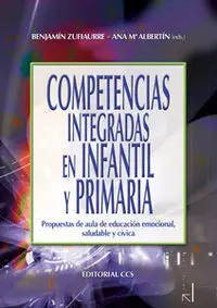 Competencias Integradas en Infantil y Primaria