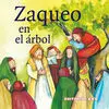 Zaqueo en el Arbol
