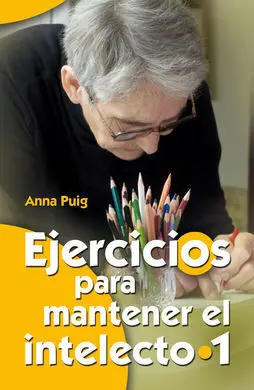 Ejercicios para Mantener el Intelecto 1