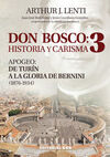 DON BOSCO: HISTORIA Y CARISMA 3