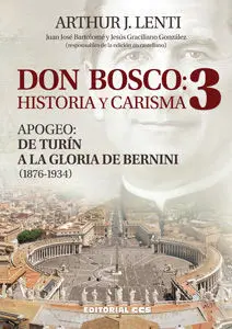 Don Bosco: Historia y Carisma 3