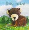 BETTI HARTZA