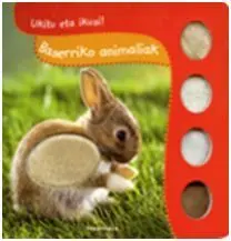 Baserriko Animaliak