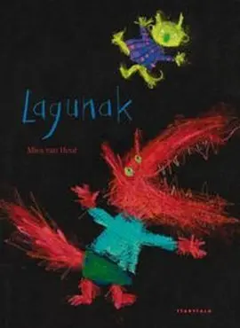Lagunak