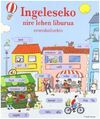 INGELESEKO NIRE LEHEN LIBURUA ERANSKAILUEKIN
