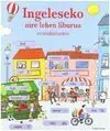 Ingeleseko Nire Lehen Liburua Eranskailuekin