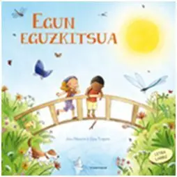 Egun Eguzkitsua