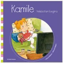 Kamile Telebistari Begira