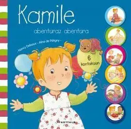 Kamile Abenturaz Abentura