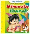 Oihaneko Liburua