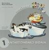 ANTARTIDARAKO BIDAIA