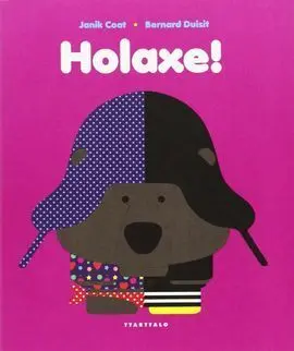Holaxe!