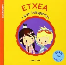 Etxea