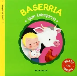 Baserria