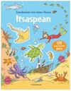 ERANSKAILUEN NIRE LEHEN LIBURUA. ITSASPEAN