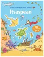 Eranskailuen Nire Lehen Liburua. Itsaspean