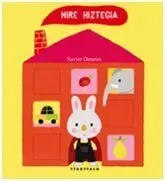 Nire Hiztegia