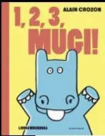1,2,3, Mugi