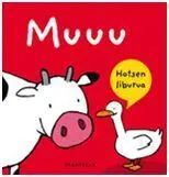 Muuu