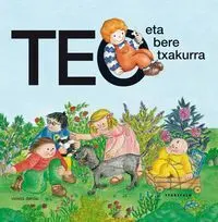 Teo Eta Bere Txakurra